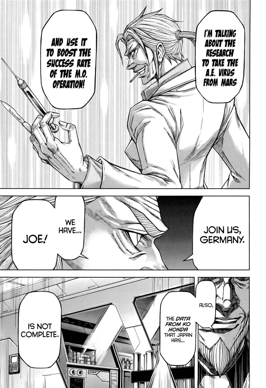 Chapter 92 - Page 8