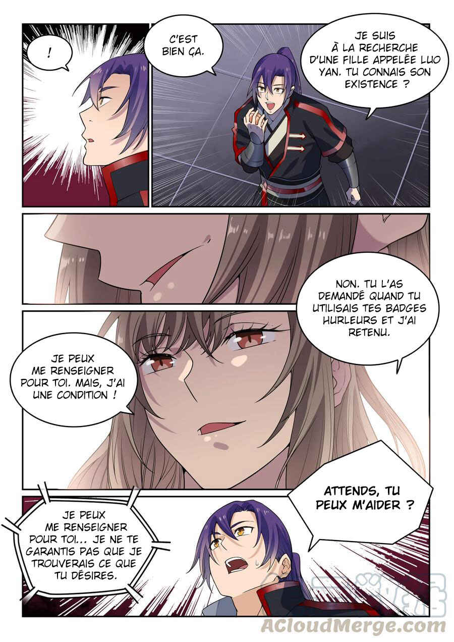 Chapter 566 - Page 10