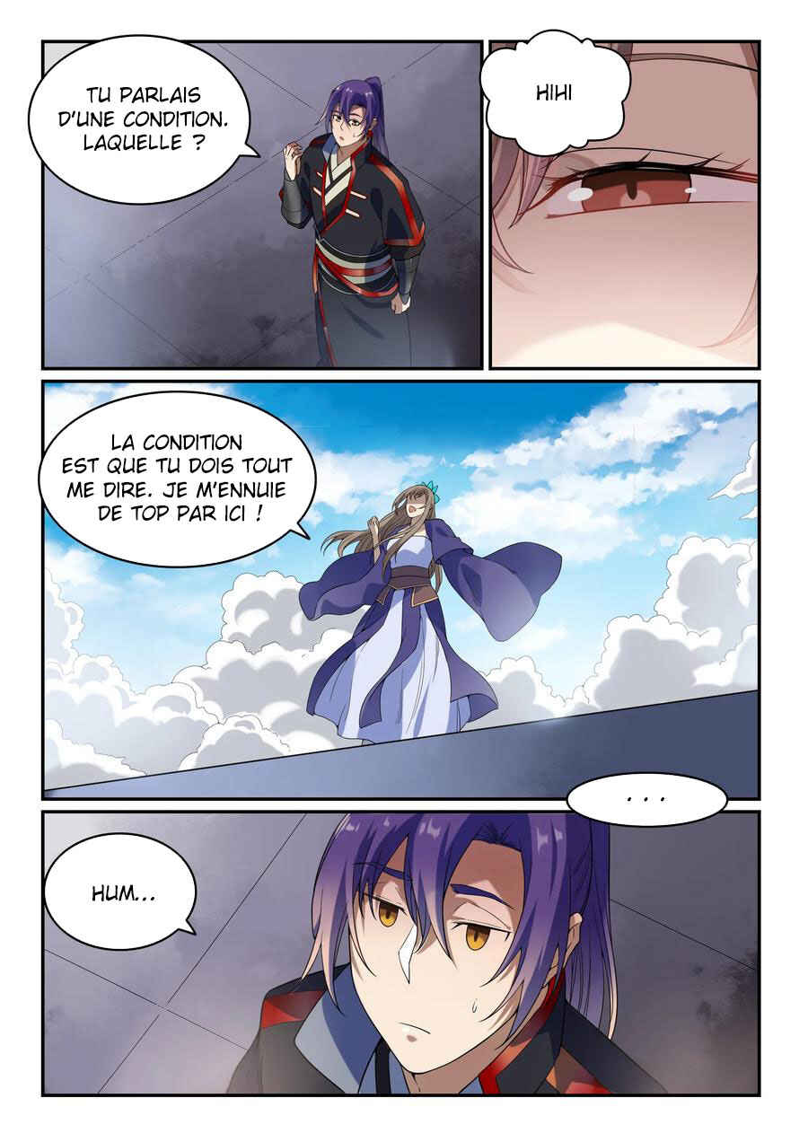 Chapter 566 - Page 11