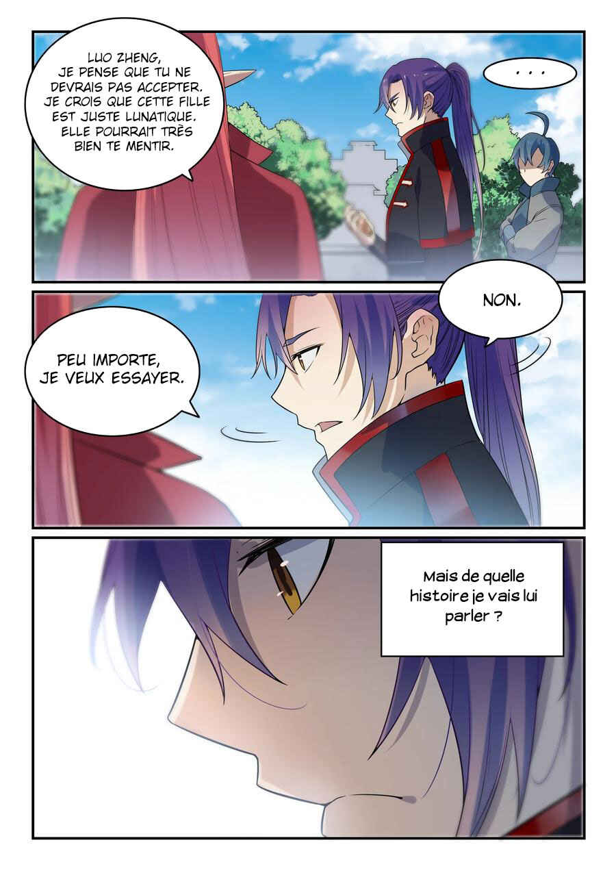 Chapter 566 - Page 12