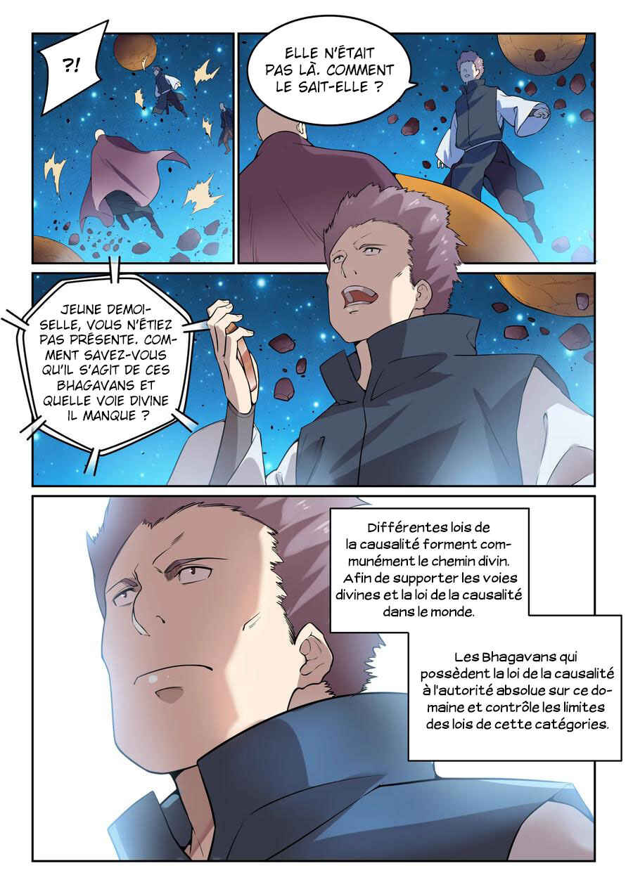 Chapter 566 - Page 5