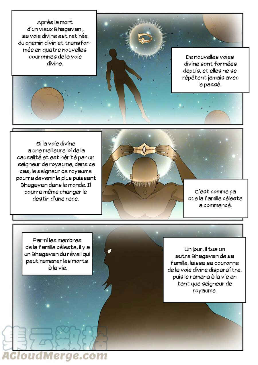 Chapter 566 - Page 6