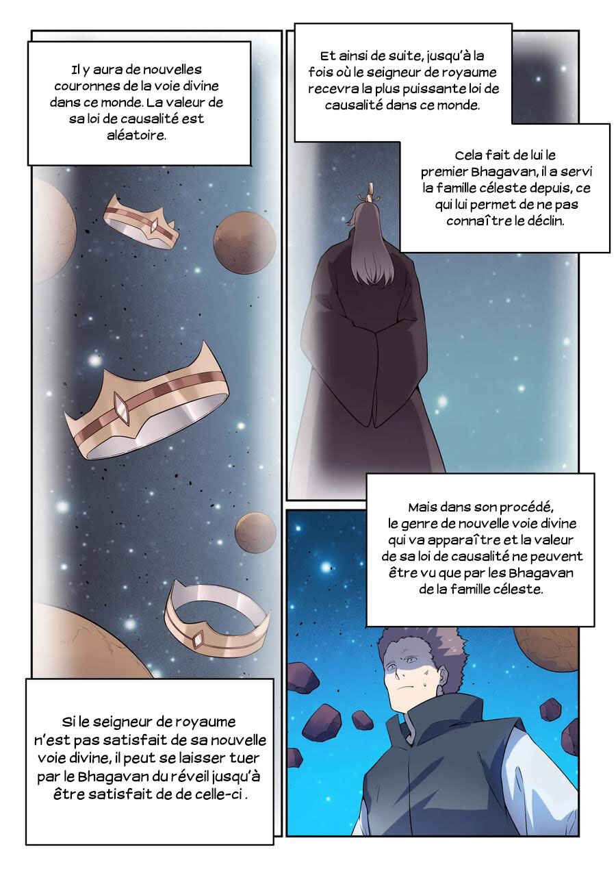 Chapter 566 - Page 7