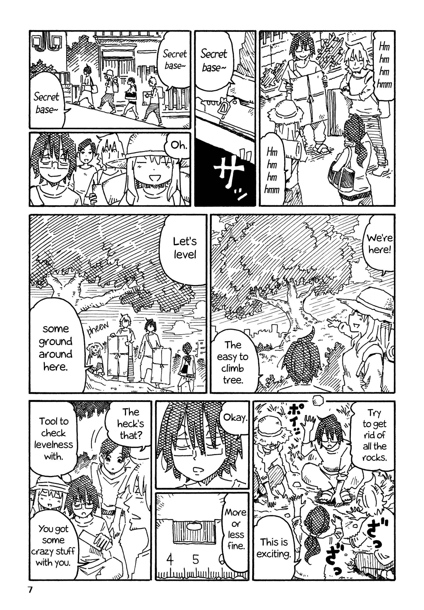 Chapter 767 - Page 3