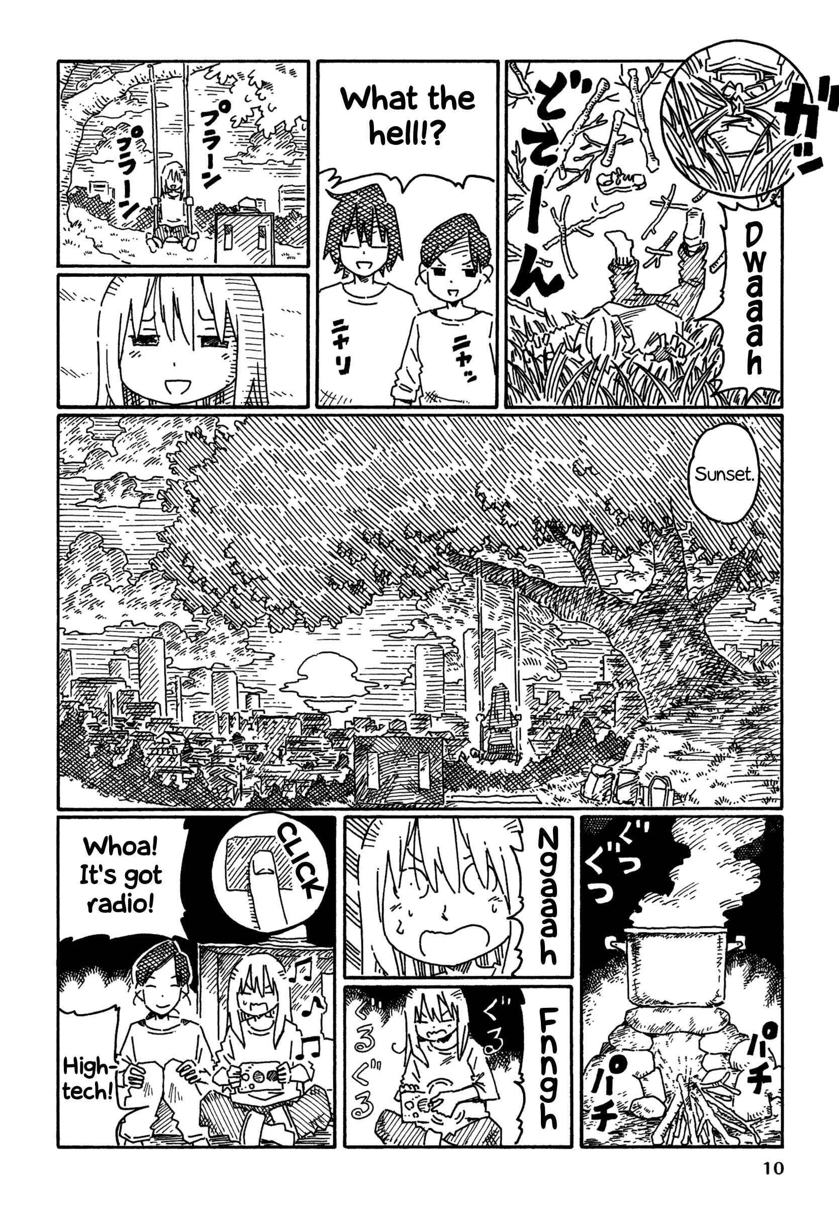 Chapter 767 - Page 6