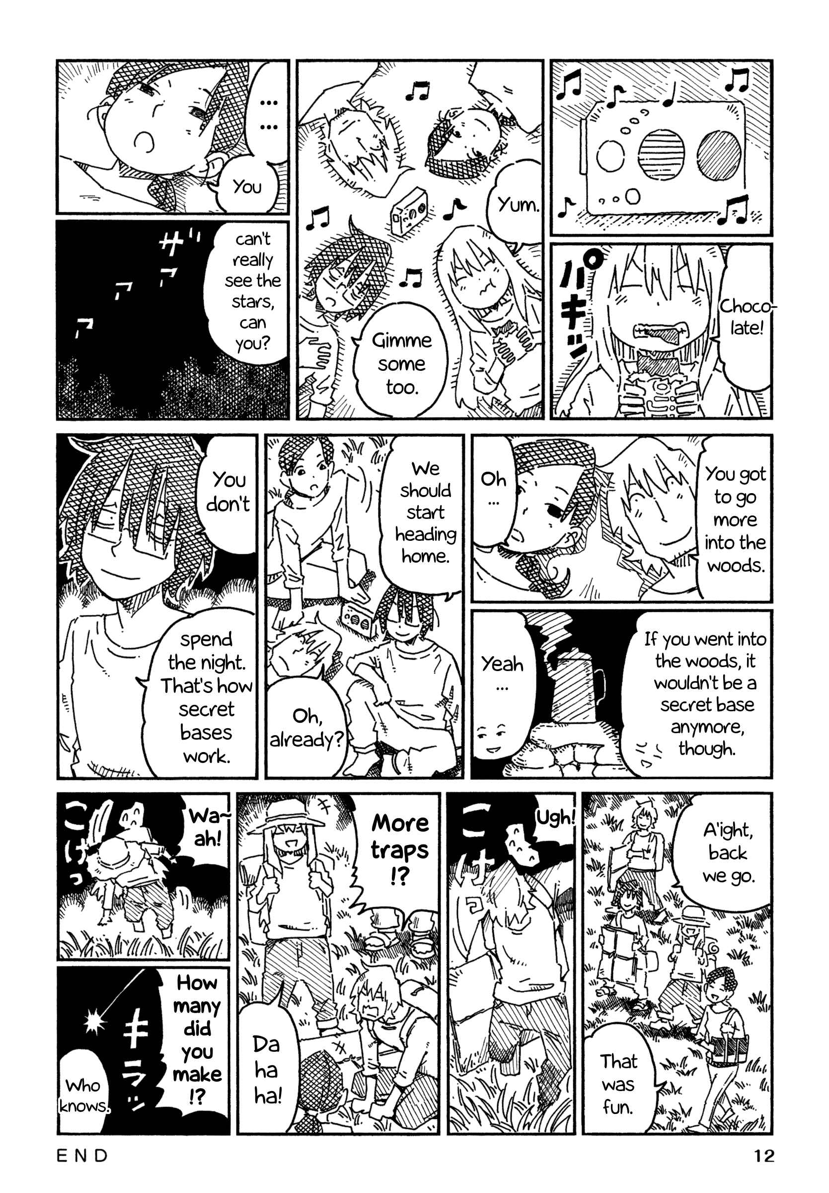 Chapter 767 - Page 8