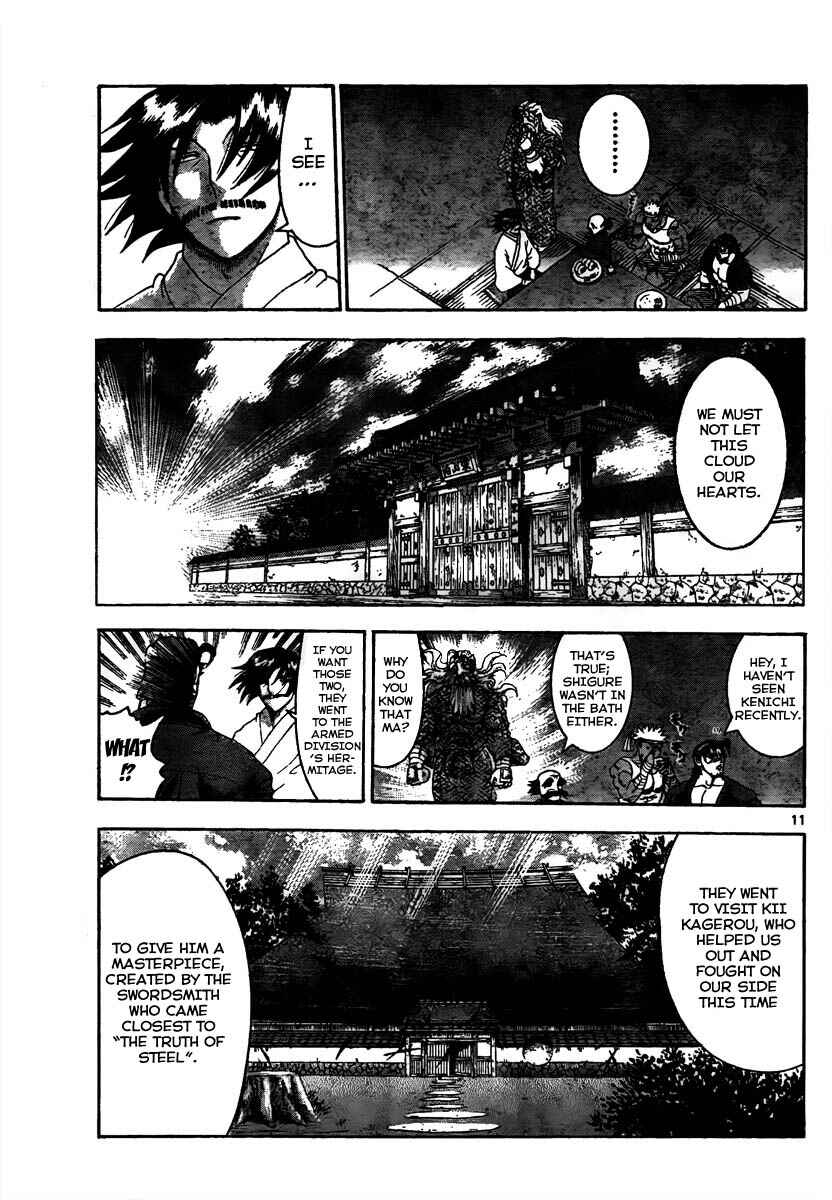 Chapter 366 - Page 10
