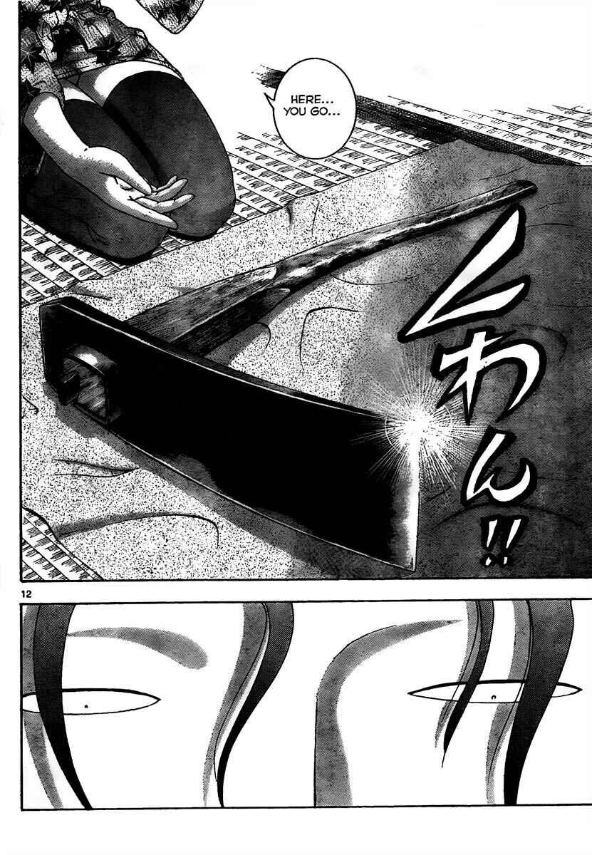 Chapter 366 - Page 11