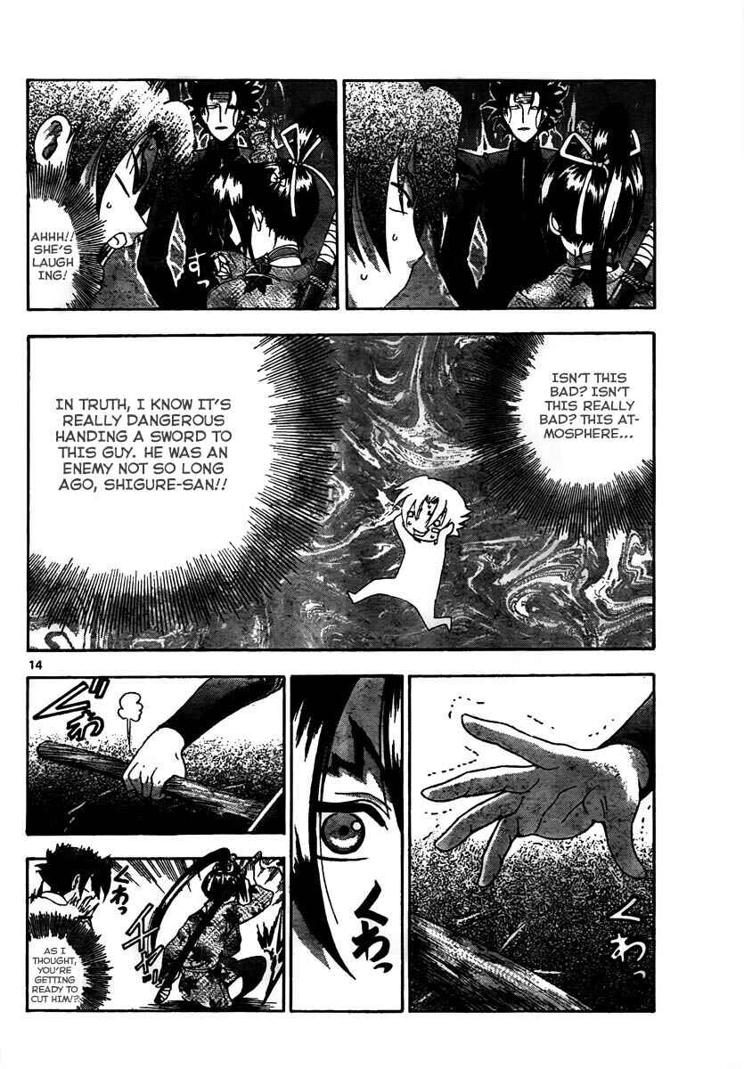 Chapter 366 - Page 13