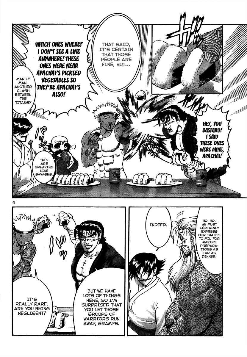 Chapter 366 - Page 4