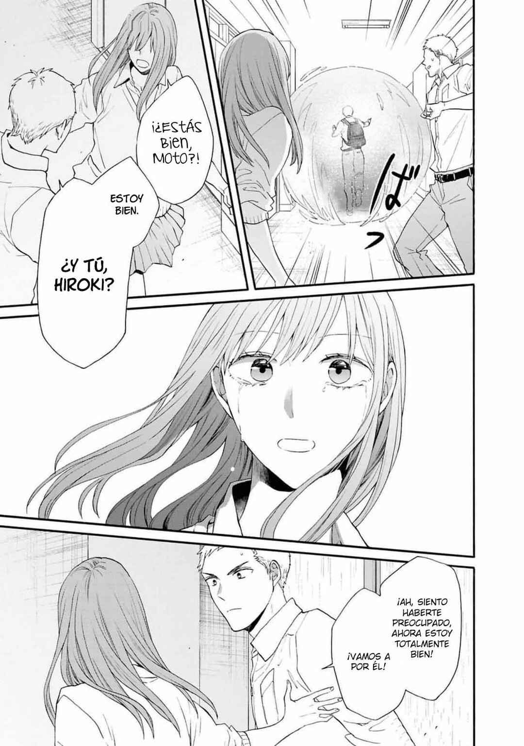 Chapter 147 - Page 28