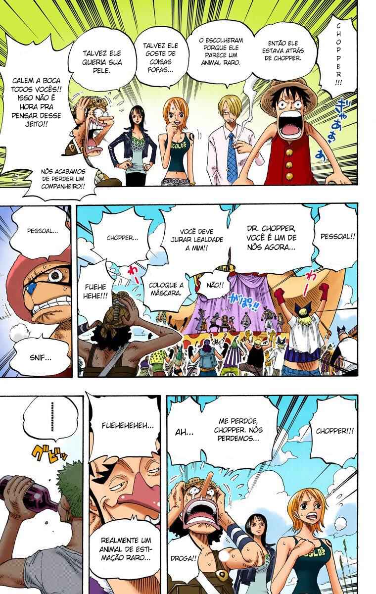 Chapter 309 - Page 10