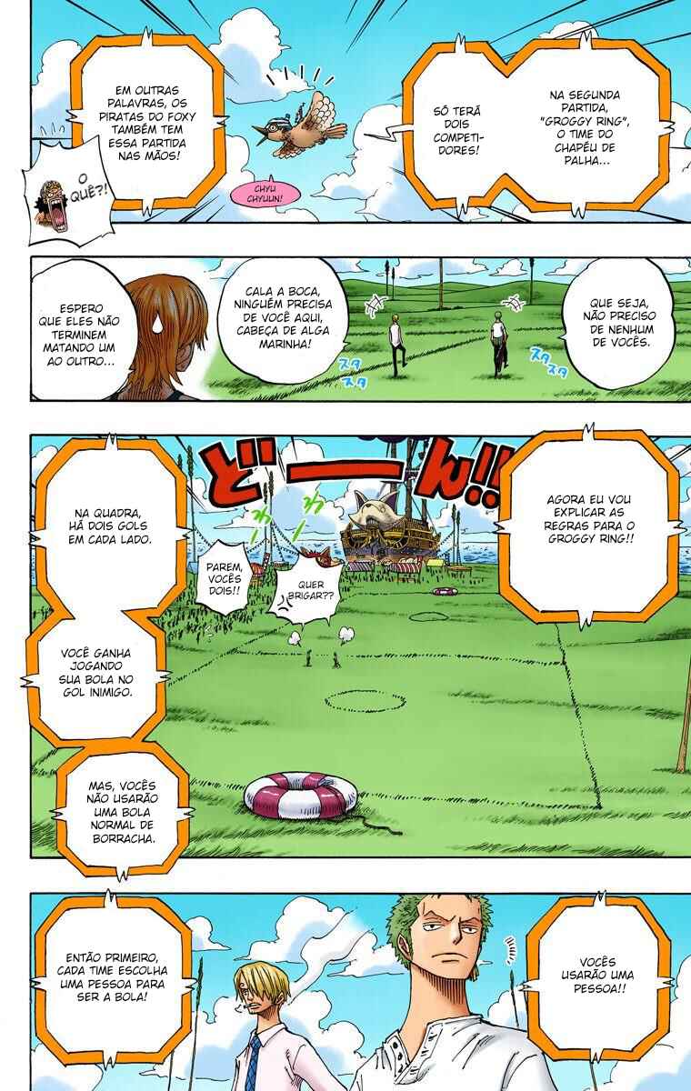 Chapter 309 - Page 15