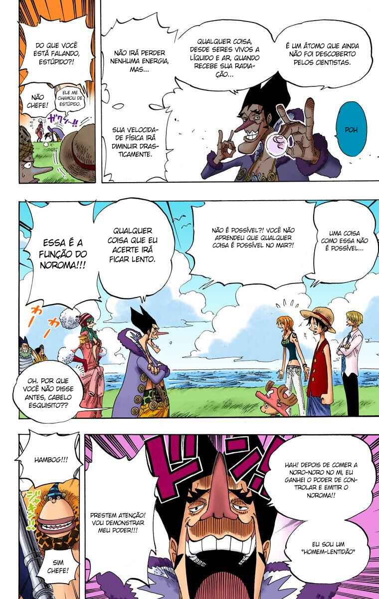 Chapter 309 - Page 5