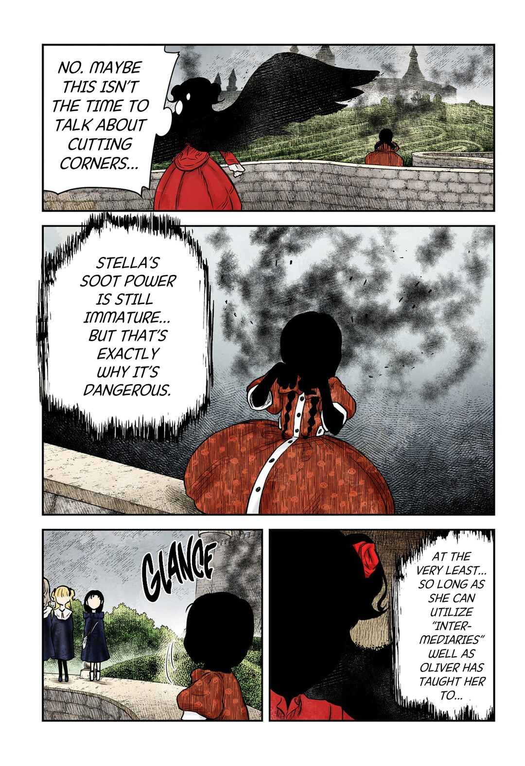 Chapter 176 - Page 11