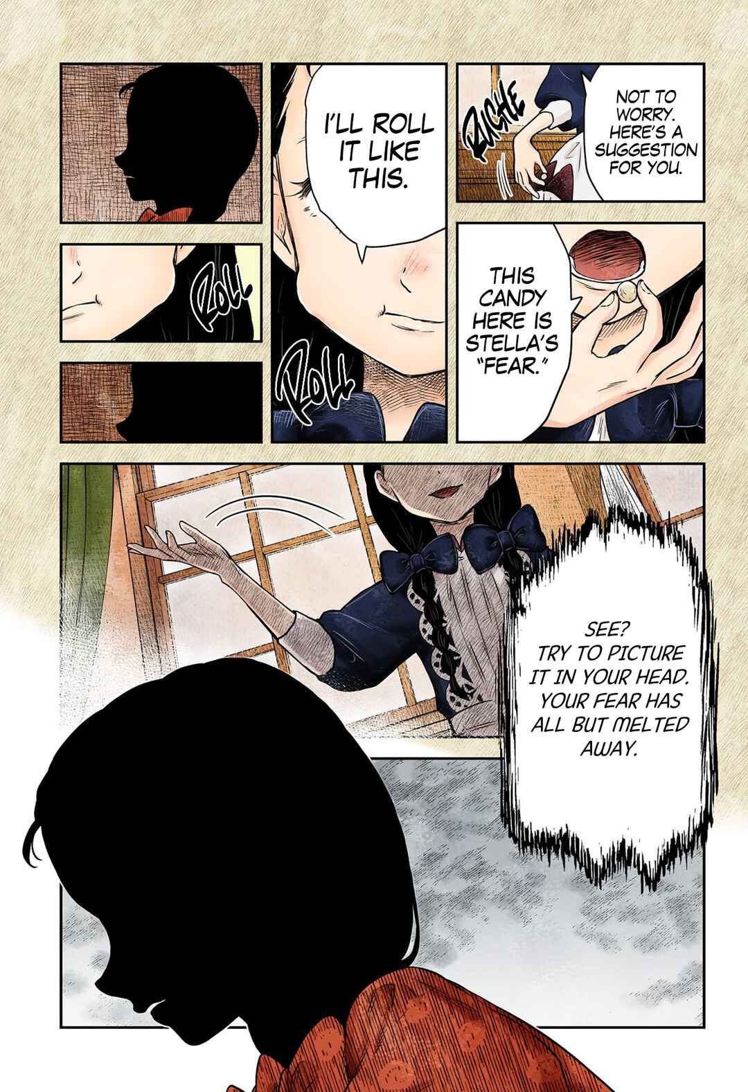 Chapter 176 - Page 13