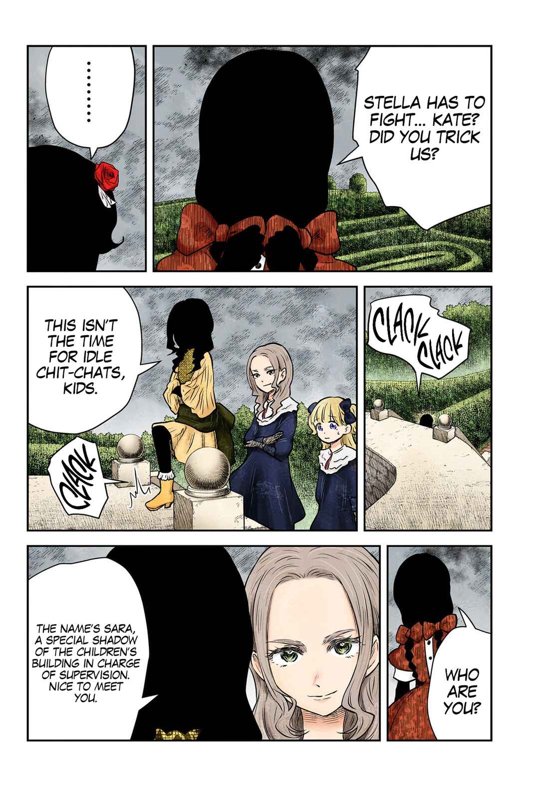 Chapter 176 - Page 4