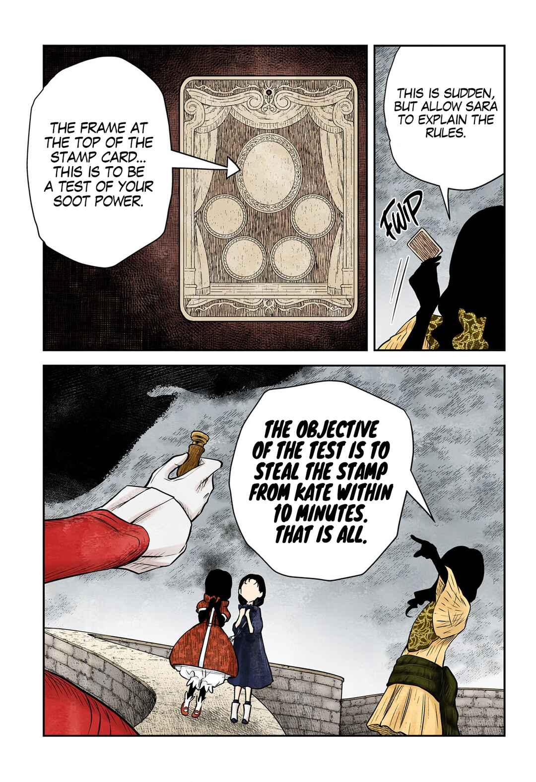 Chapter 176 - Page 5