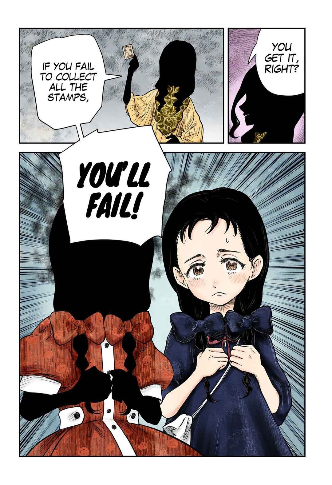 Chapter 176 - Page 6