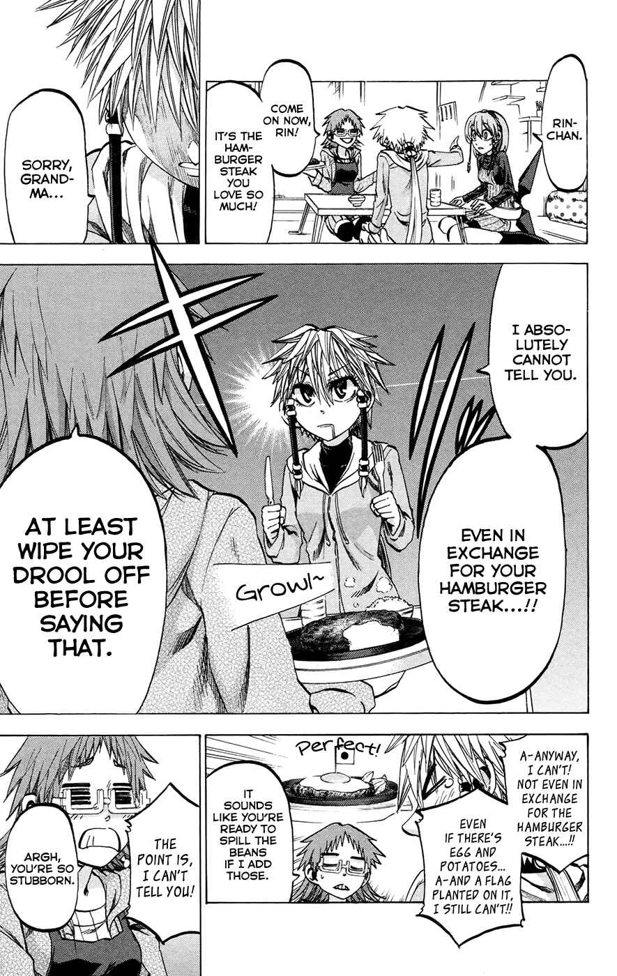 Chapter 145 - Page 7