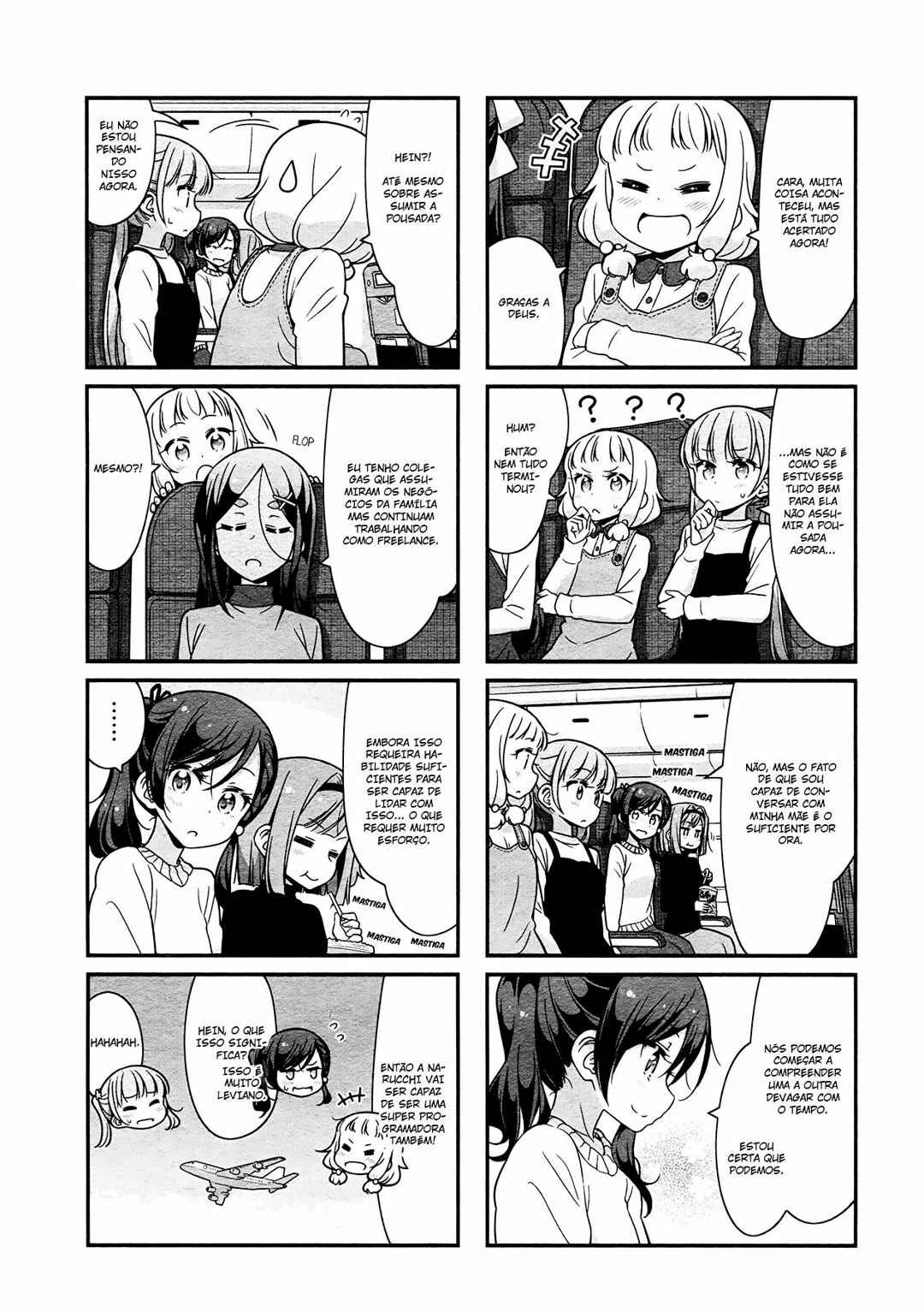 Chapter 72 - Page 11