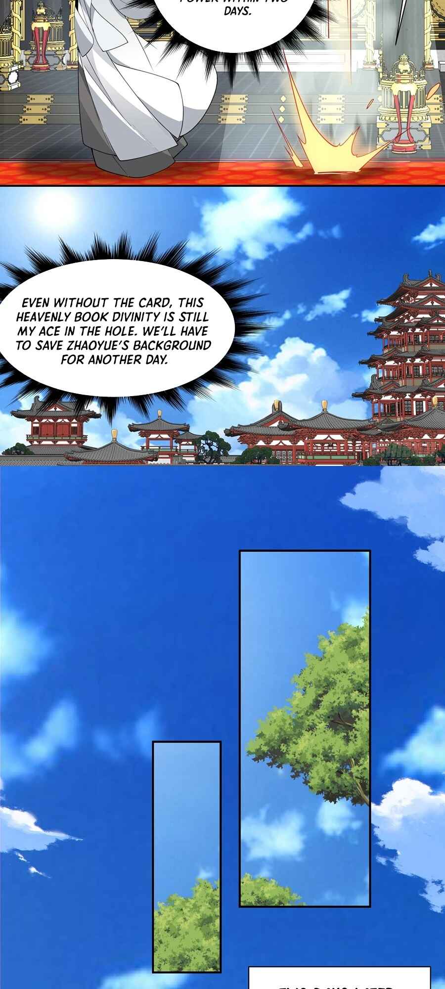 Chapter 255 - Page 20