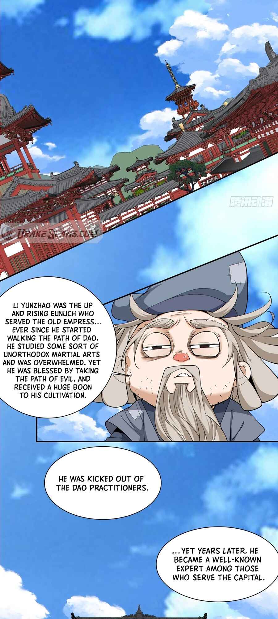 Chapter 255 - Page 3