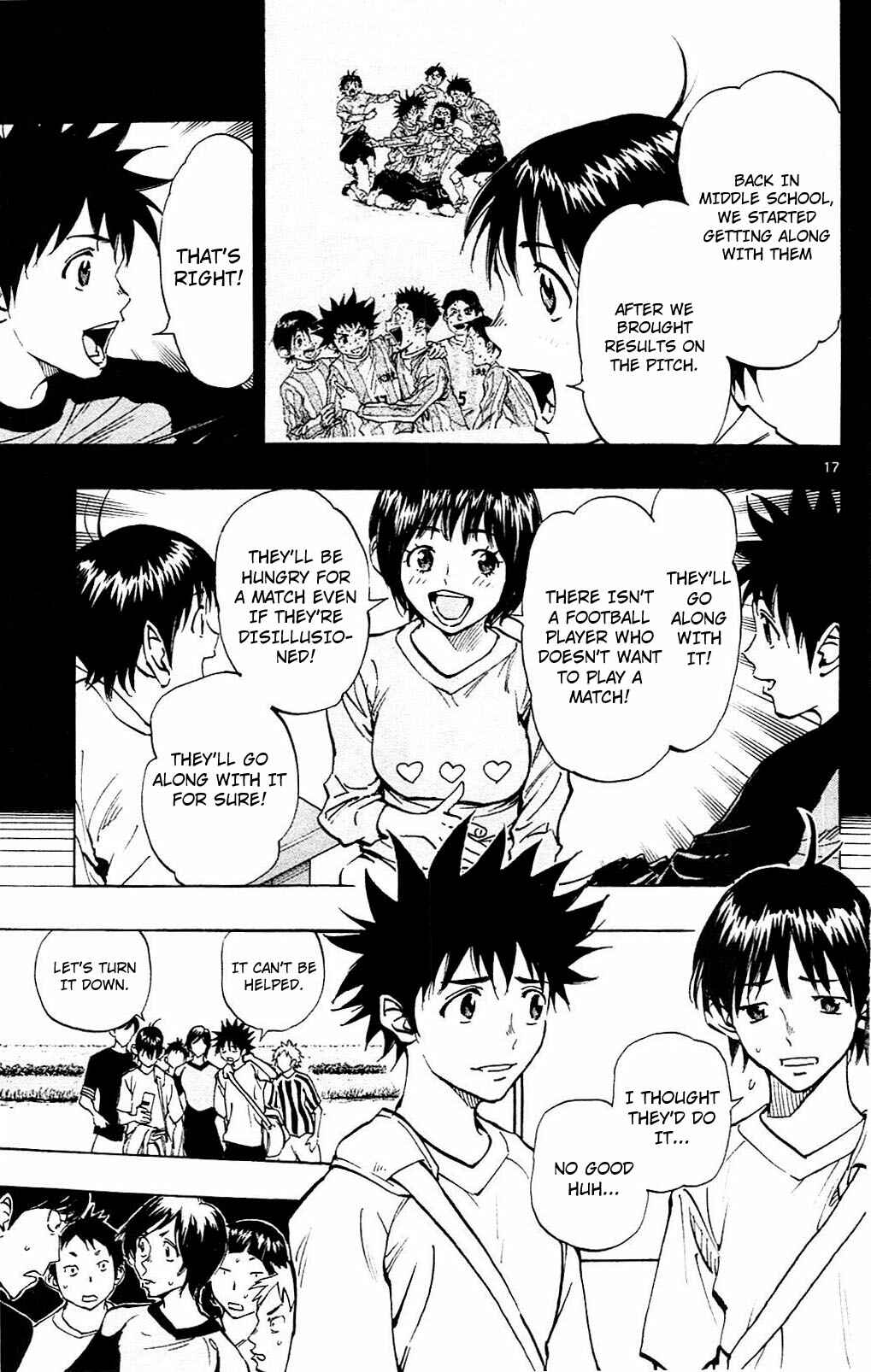 Chapter 112 - Page 18