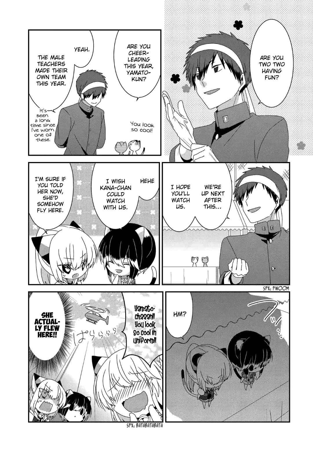 Chapter 229 - Page 8
