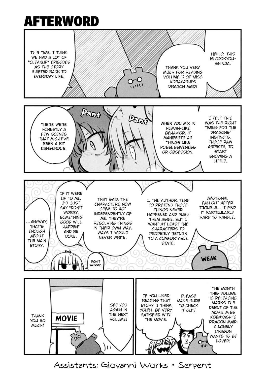 Chapter 161.5 - Page 1