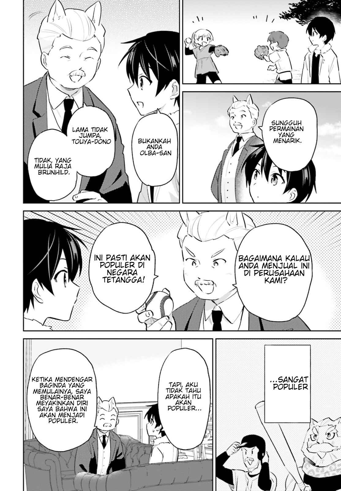 Chapter 61 - Page 16
