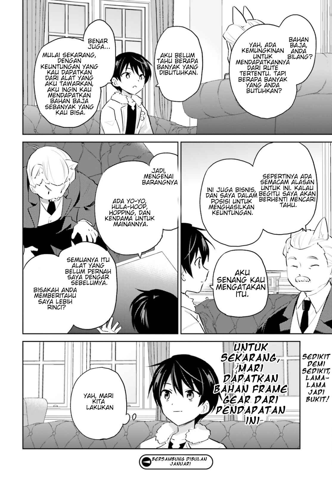 Chapter 61 - Page 18