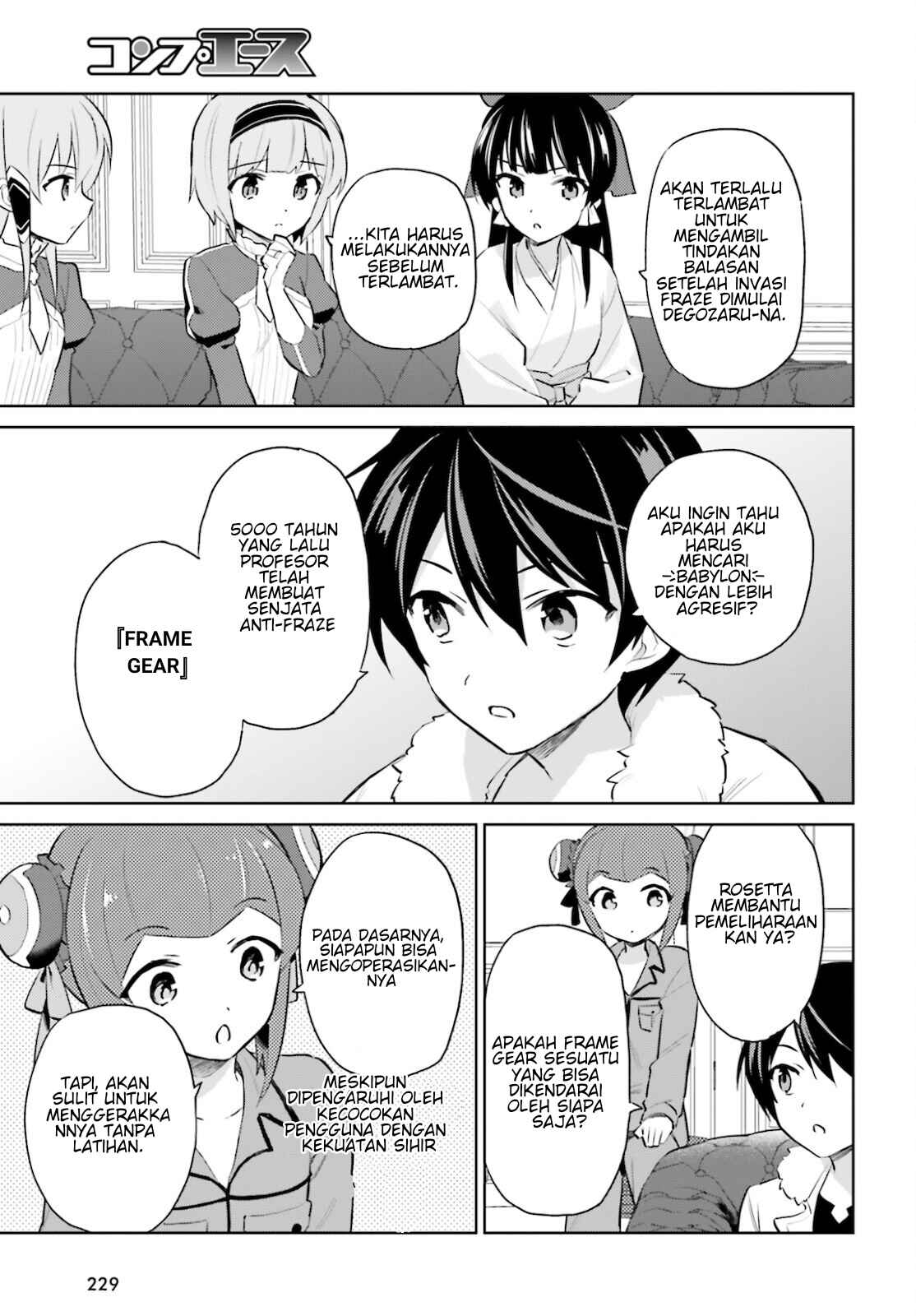 Chapter 61 - Page 3