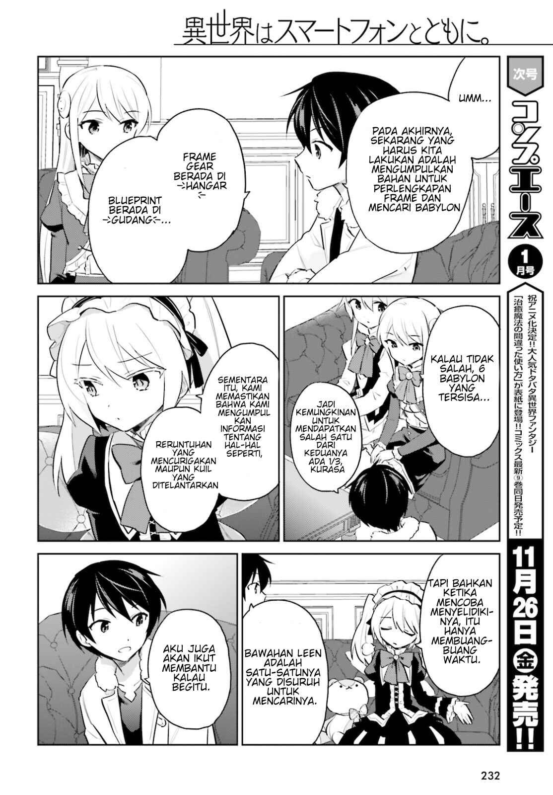 Chapter 61 - Page 6