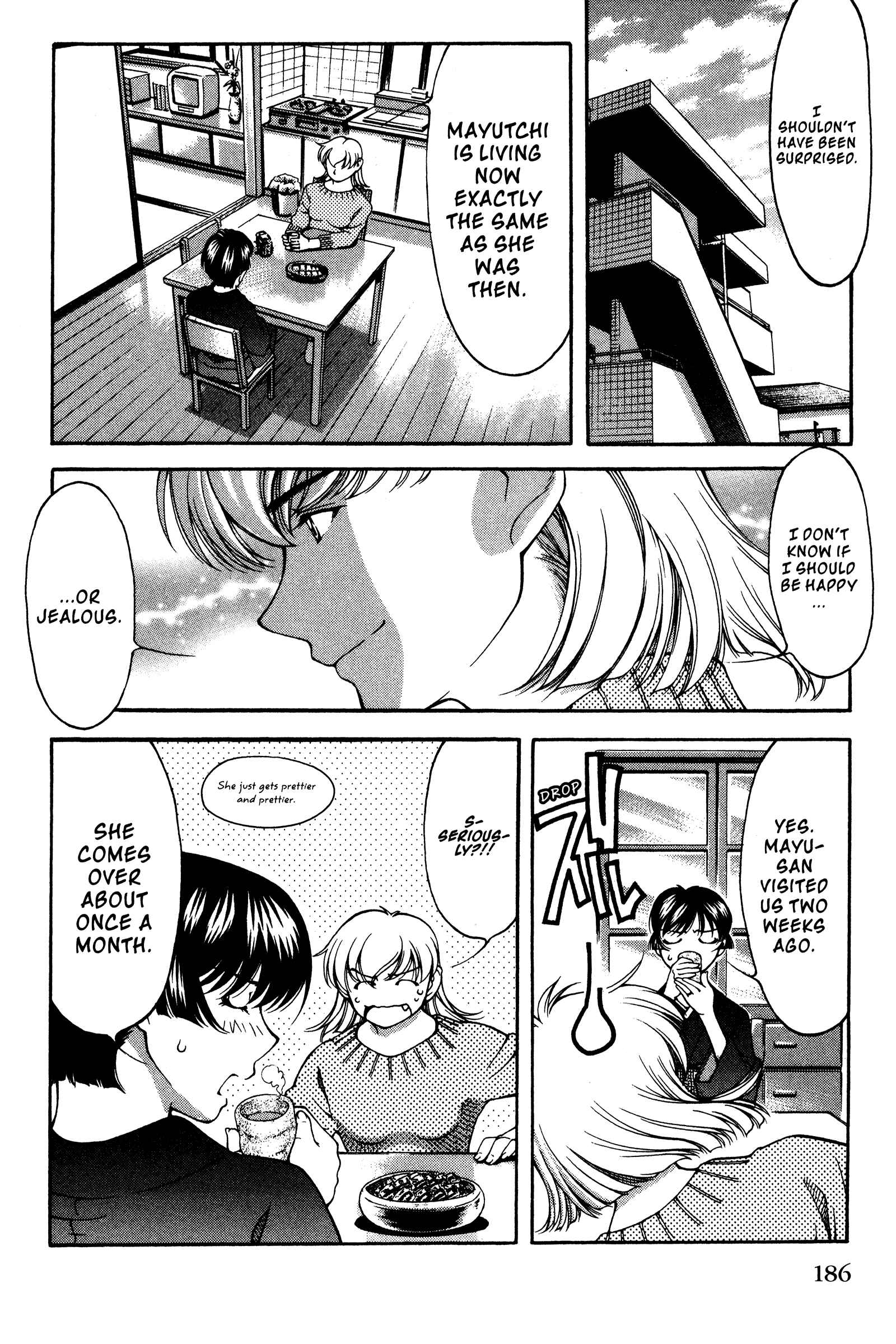Chapter 141 - Page 27