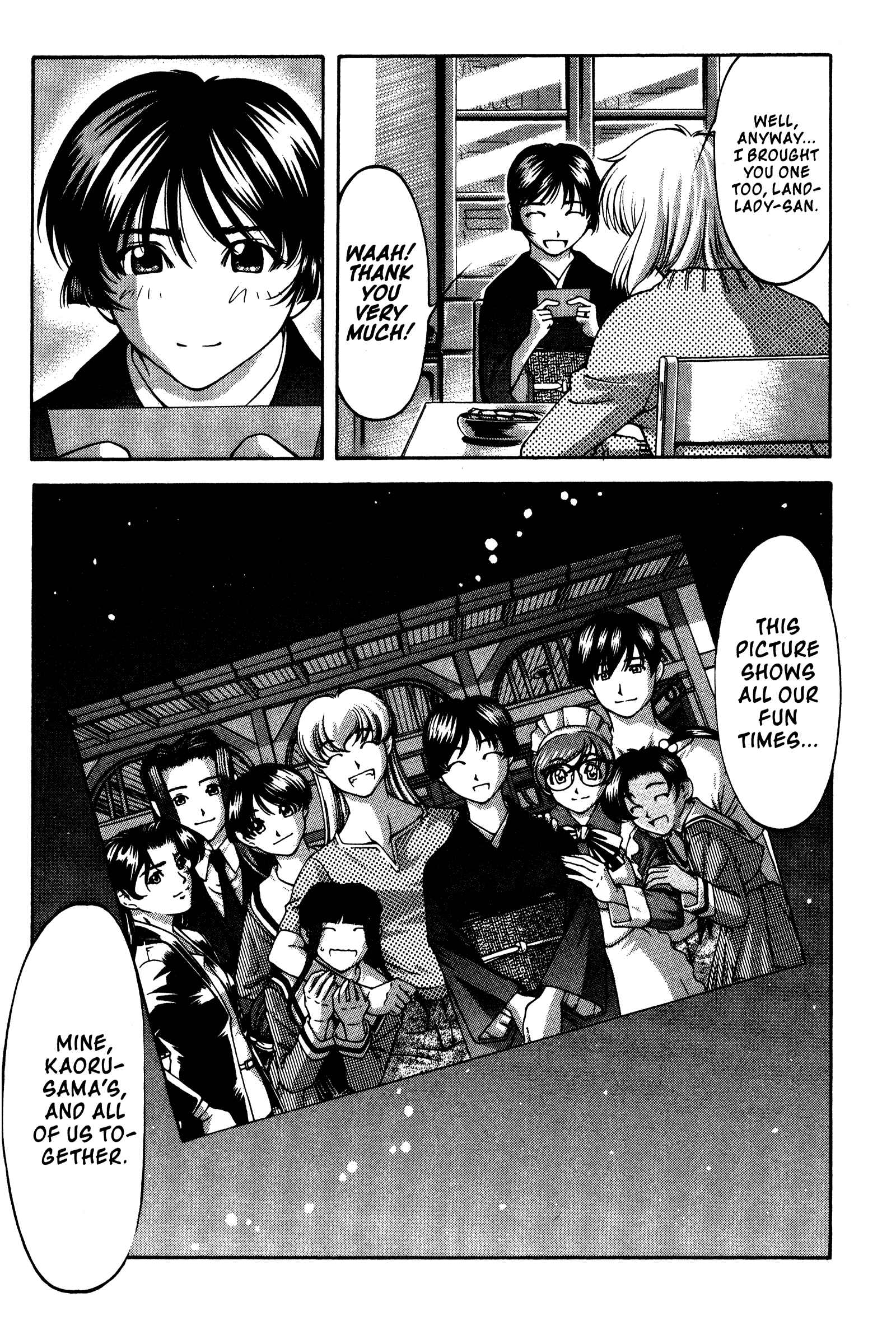 Chapter 141 - Page 28