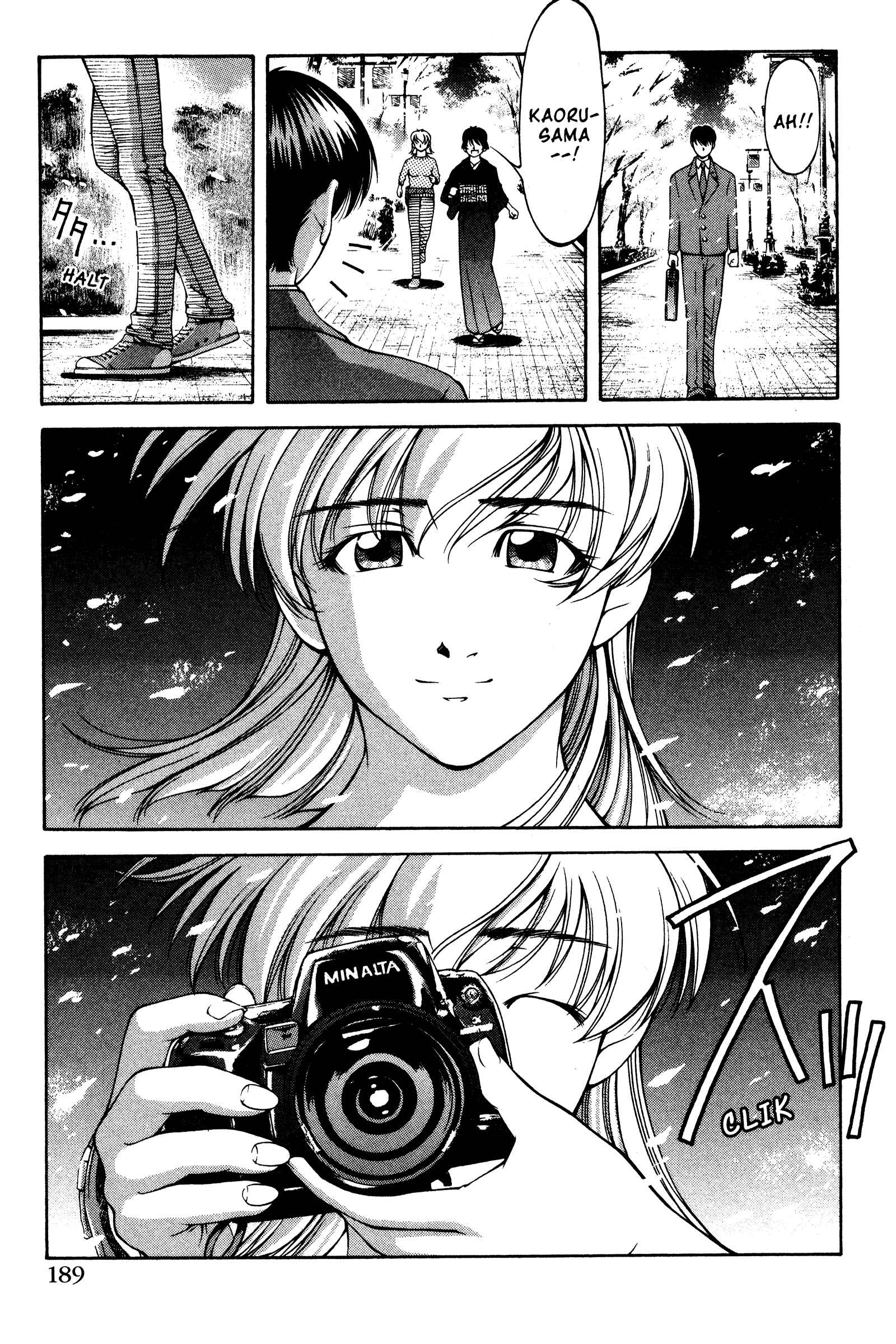 Chapter 141 - Page 30