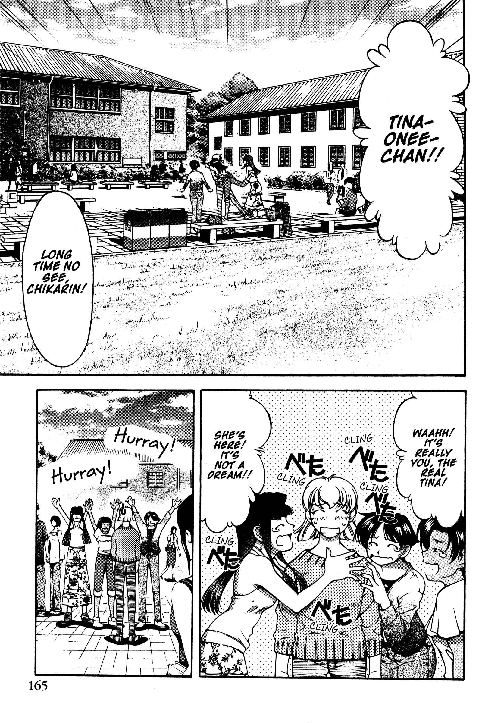 Chapter 141 - Page 6