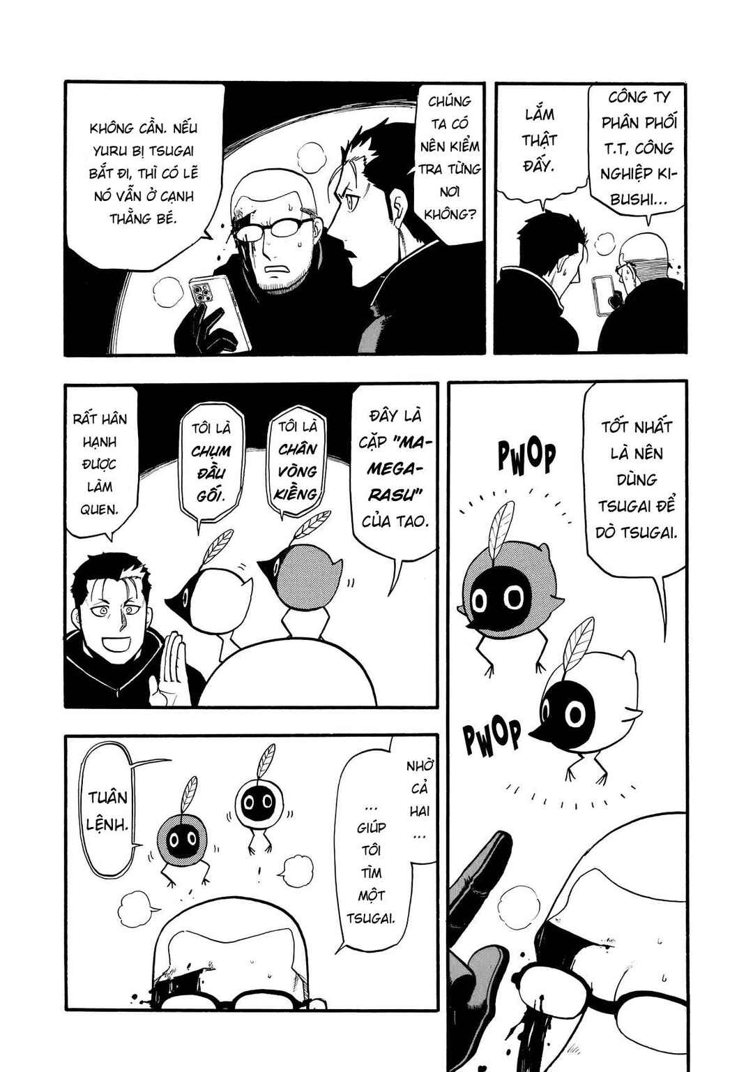Chapter 21 - Page 21