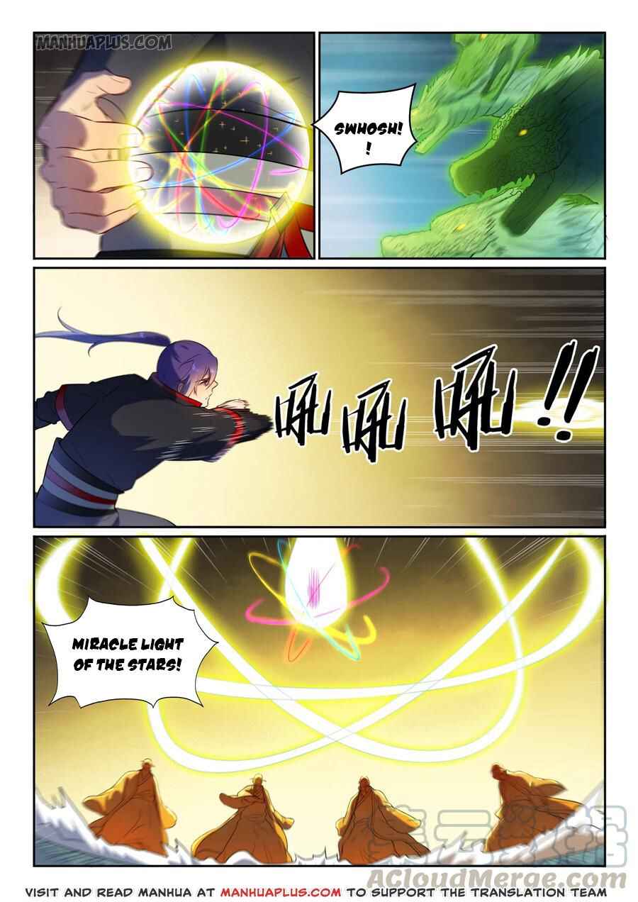 Chapter 591 - Page 5
