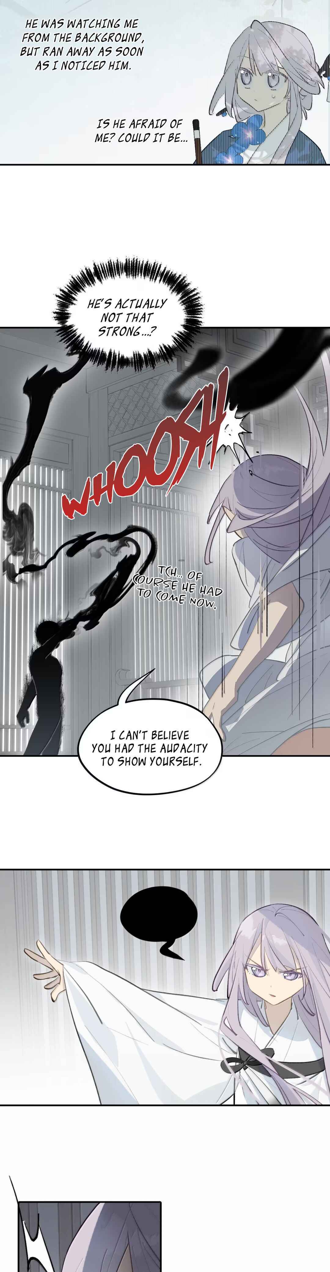 Chapter 92 - Page 19