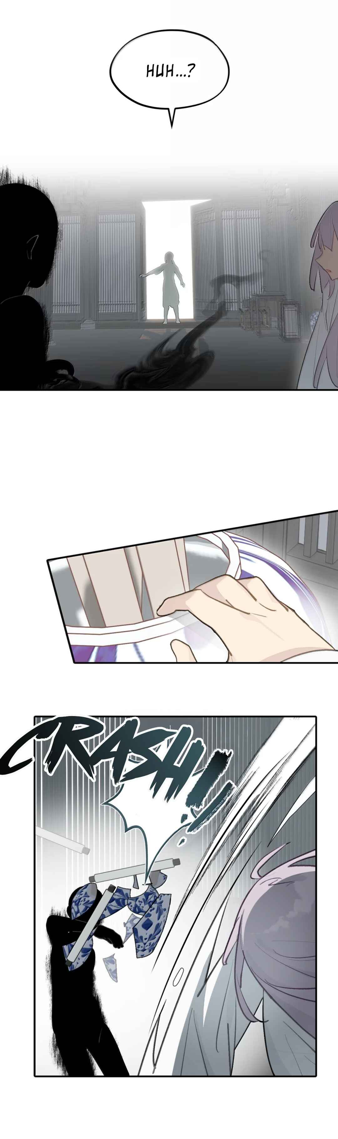 Chapter 92 - Page 21