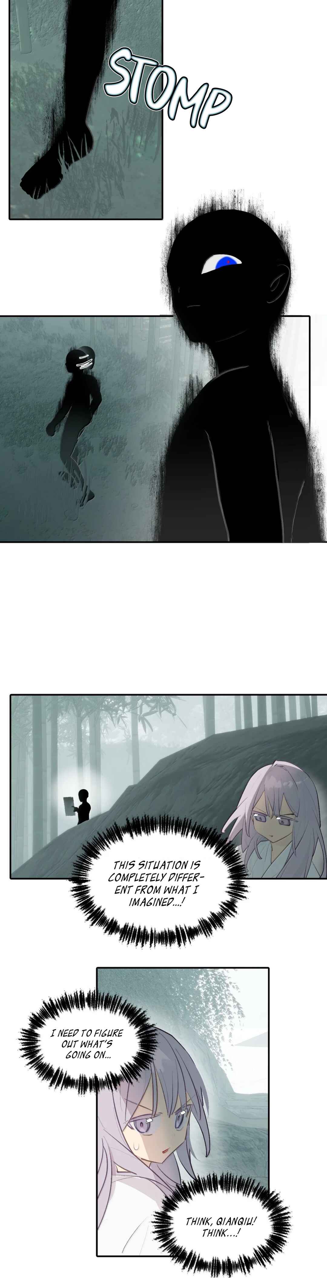 Chapter 92 - Page 23