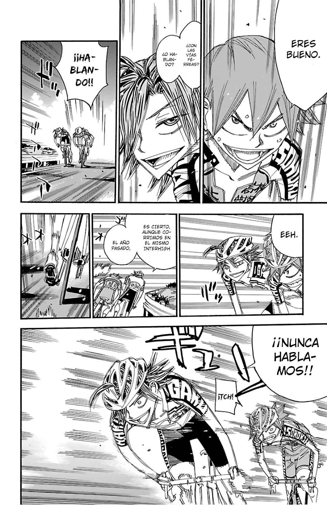 Chapter 489 - Page 11
