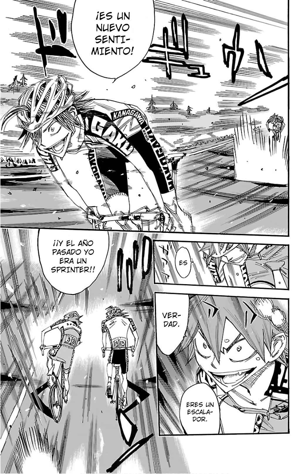 Chapter 489 - Page 12