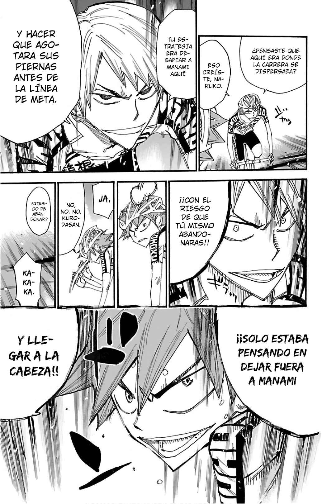 Chapter 489 - Page 14