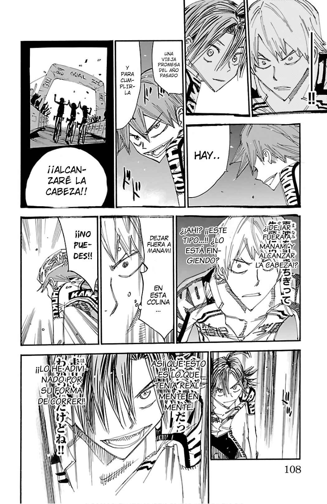 Chapter 489 - Page 15
