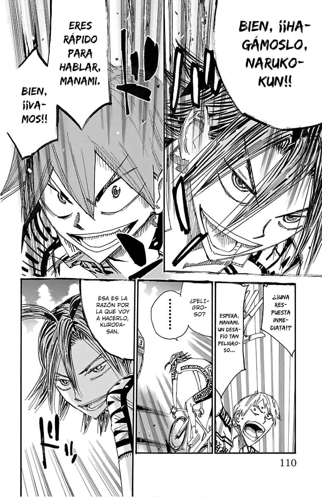 Chapter 489 - Page 17
