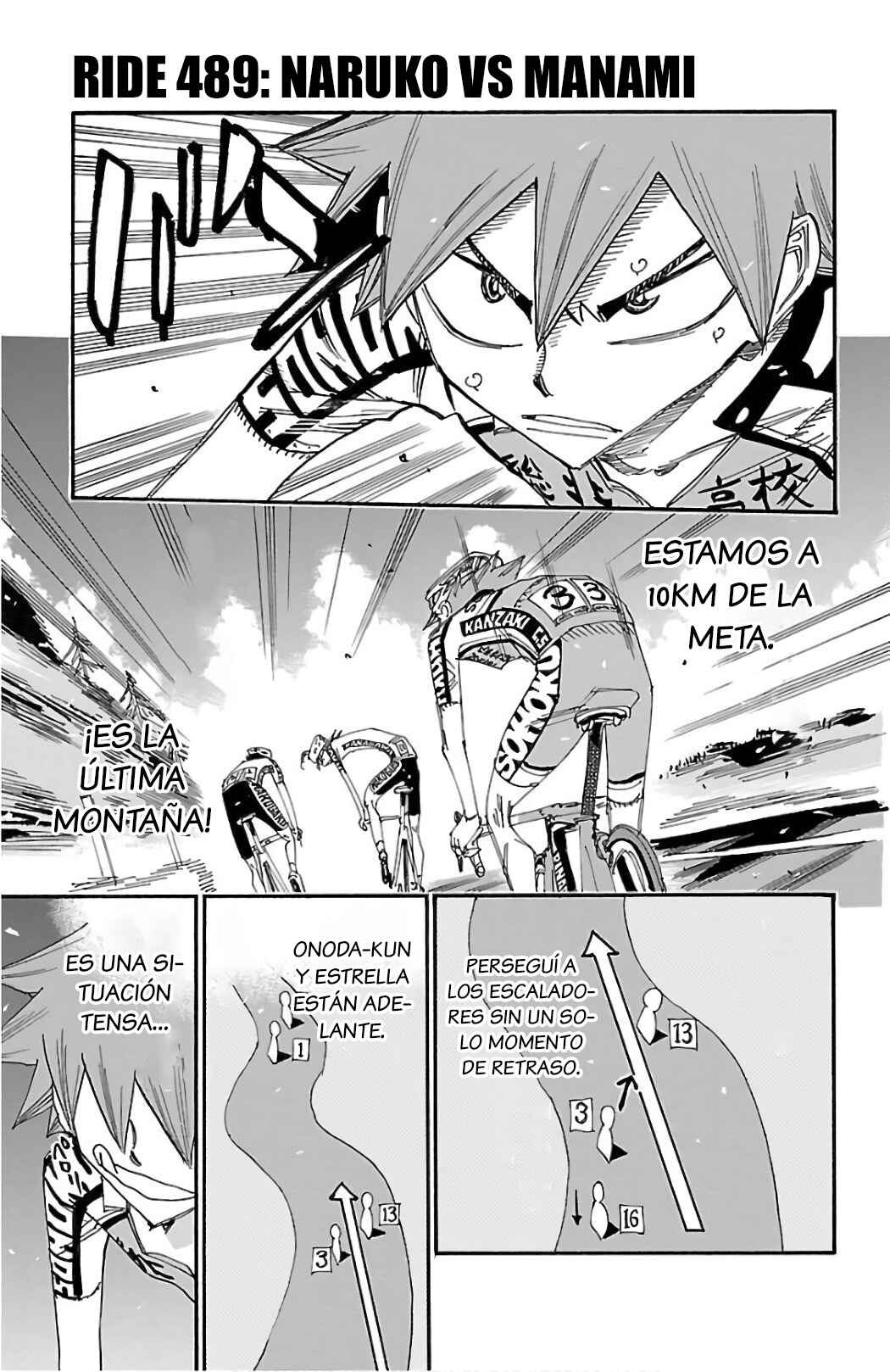 Chapter 489 - Page 2