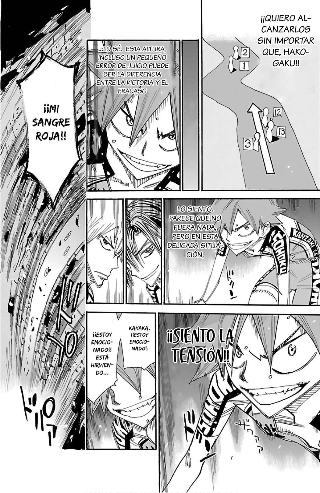 Chapter 489 - Page 3